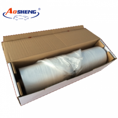 Aosheng Style Hdpe Auto Overspray Paint Protective Masking Film