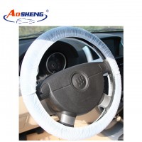 Security & Protection disposable  steering wheel cover