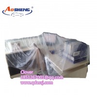 plastic cover sheet clear drop cloth