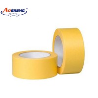 auto painting automotive paper white masking tape