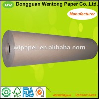 300m car paint protection masking paper rolls