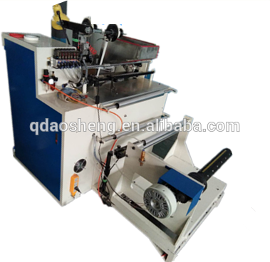 film Rolling Machine of taped Masking Film