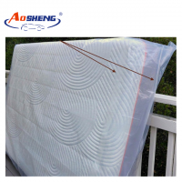 LDPE mattress  bag